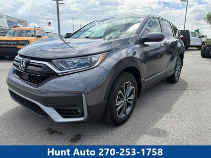 2021 Honda CR-V Franklin KY
