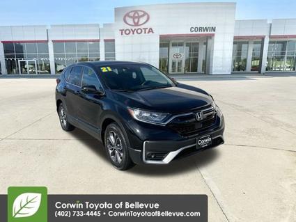 2021 Honda CR-V Bellevue NE