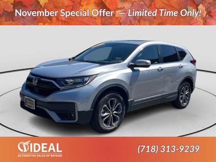 2022 Honda CR-V Bayside NY