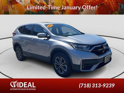 2022 Honda CR-V Bayside NY