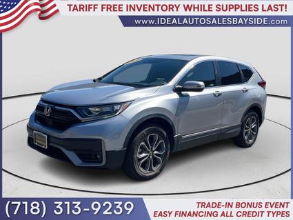 2022 Honda CR-V Bayside NY