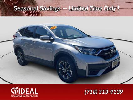 2022 Honda CR-V Bayside NY