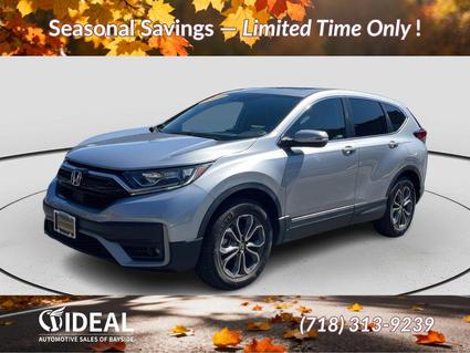 2022 Honda CR-V Bayside NY