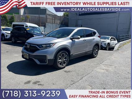 2022 Honda CR-V Bayside NY