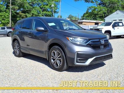 2022 Honda CR-V Wendell NC