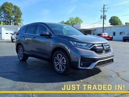 2022 Honda CR-V Wendell NC