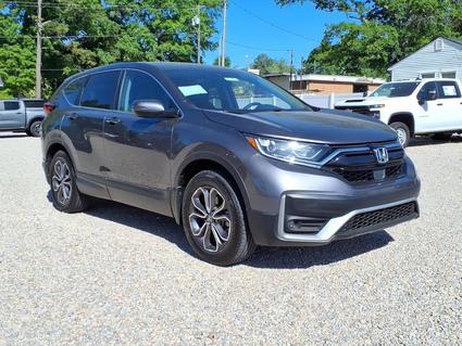 2022 Honda CR-V Wendell NC