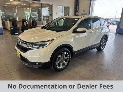 2018 Honda CR-V Scottsbluff NE