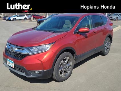 2019 Honda CR-V Hopkins MN