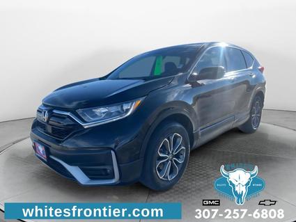 2020 Honda CR-V Gillette WY
