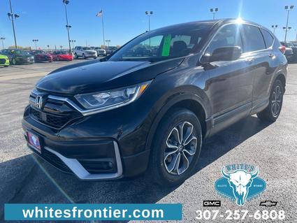 2020 Honda CR-V Gillette WY