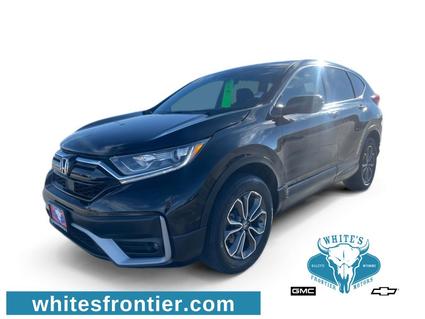 2020 Honda CR-V Gillette WY