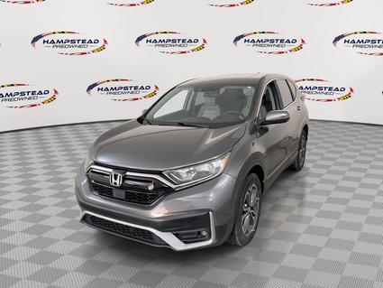 2020 Honda CR-V Hampstead MD