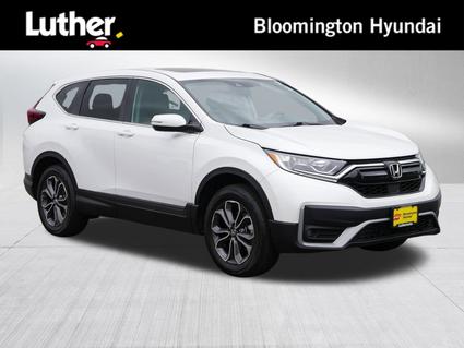 2020 Honda CR-V Minneapolis MN