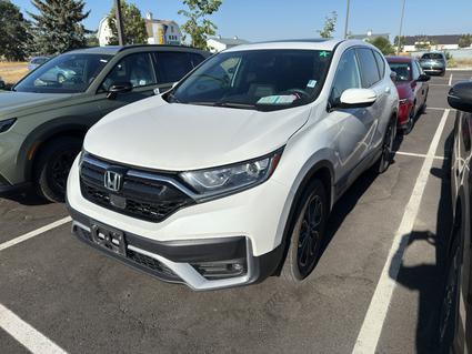 2021 Honda CR-V Bozeman MT