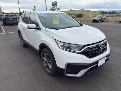 2021 Honda CR-V Bozeman MT