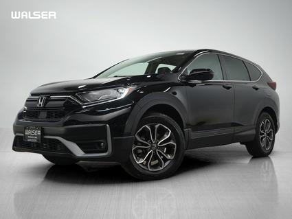 2021 Honda CR-V Burnsville MN
