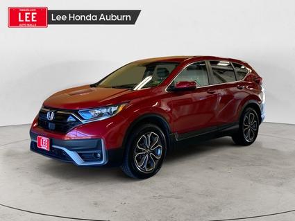 2021 Honda CR-V La Grande OR