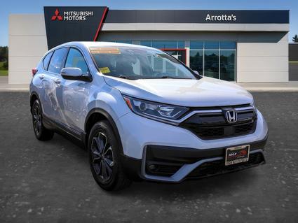 2022 Honda CR-V Spokane WA