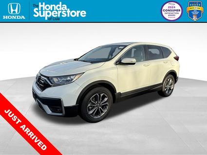 2022 Honda CR-V Lisle IL