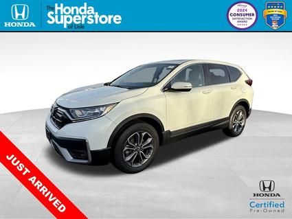 2022 Honda CR-V Lisle IL