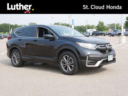 2022 Honda CR-V Waite Park MN
