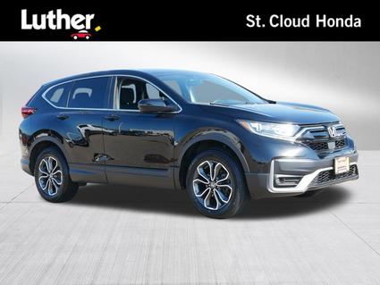 2022 Honda CR-V Waite Park MN