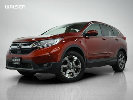 2018 Honda CR-V Saint Paul MN