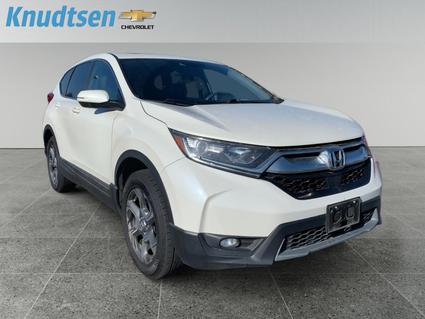 2018 Honda CR-V Post Falls ID
