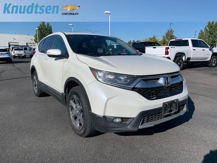 2018 Honda CR-V Post Falls ID