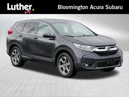 2018 Honda CR-V Minneapolis MN