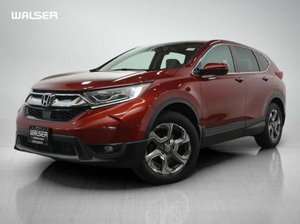 2018 Honda CR-V Burnsville MN