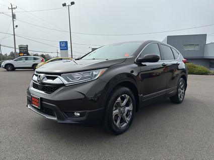 2018 Honda CR-V Coos Bay OR