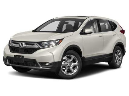 2019 Honda CR-V Long Island City NY