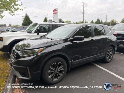 2020 Honda CR-V Vero Beach FL