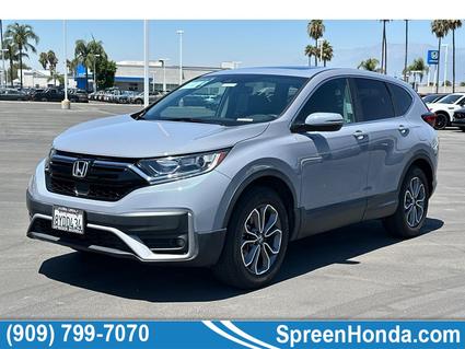 2021 Honda CR-V Loma Linda CA