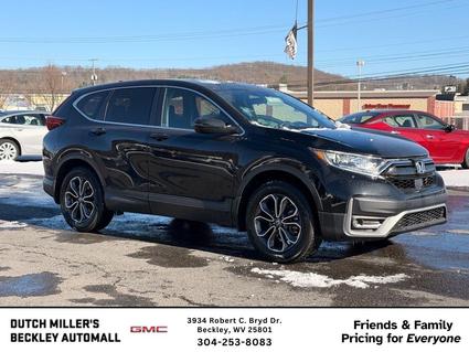 2021 Honda CR-V Beckley WV