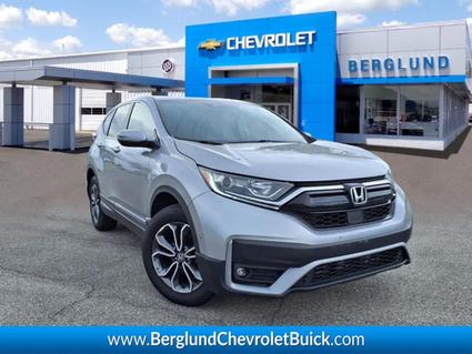 2022 Honda CR-V Roanoke VA