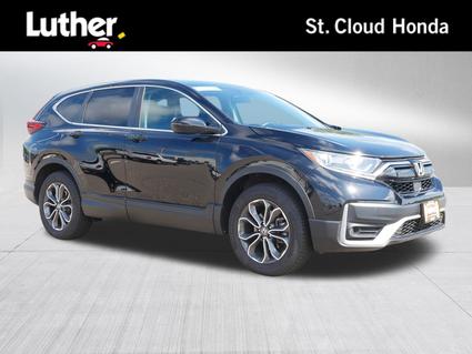 2022 Honda CR-V Waite Park MN