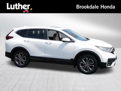 2022 Honda CR-V Minneapolis MN