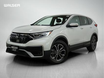 2022 Honda CR-V Burnsville MN