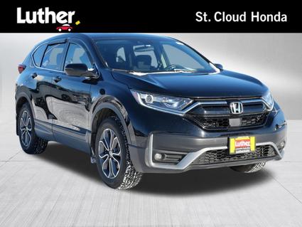 2022 Honda CR-V Waite Park MN