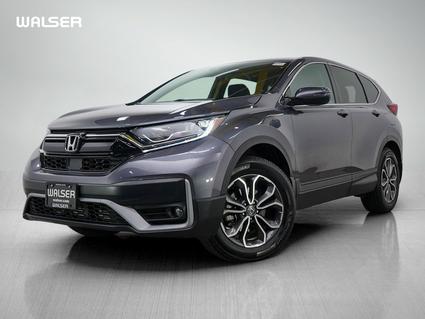2022 Honda CR-V Burnsville MN