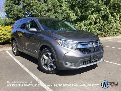 2018 Honda CR-V Vero Beach FL