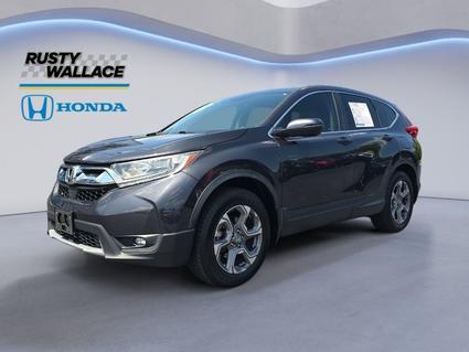 2018 Honda CR-V Knoxville TN