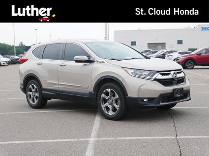 2019 Honda CR-V Waite Park MN