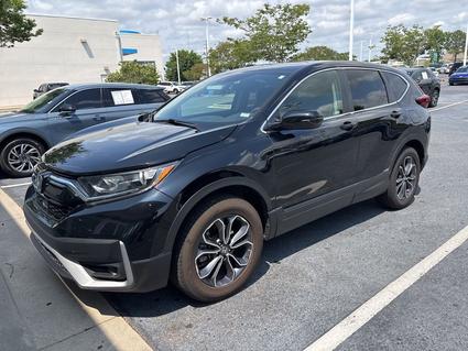 2021 Honda CR-V Daphne AL