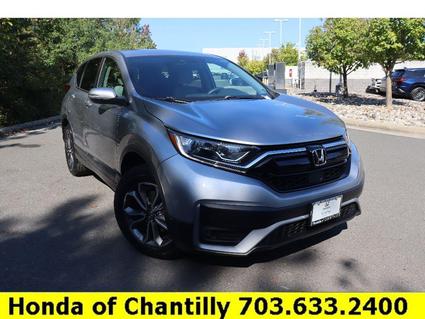 2022 Honda CR-V Chantilly VA