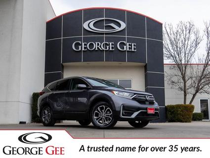 2022 Honda CR-V Liberty Lake WA