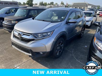 2017 Honda CR-V Baton Rouge LA